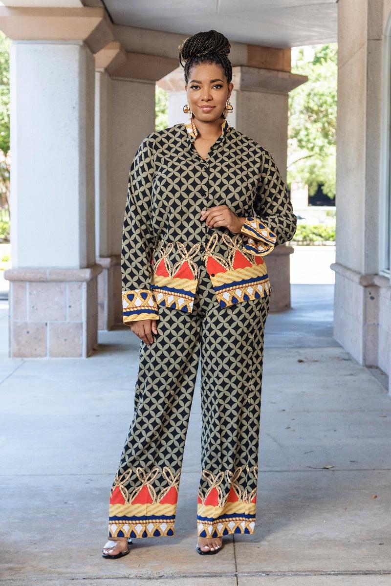 jama set Product Image