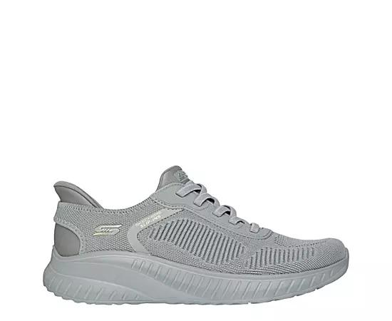 Skechers Womens Slip-Ins Squad Chaos Sneaker Product Image