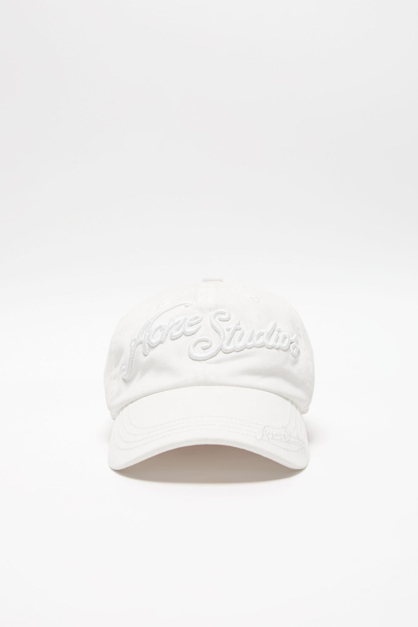 Logo cap Product Image