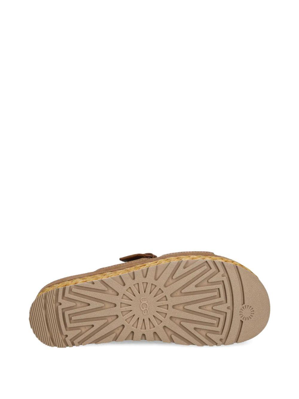 50mm Aubrey sandals Product Image