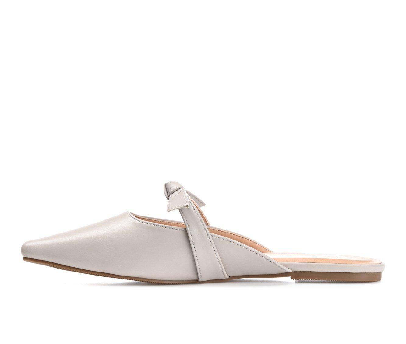 Women's Journee Collection Missie Mules Product Image