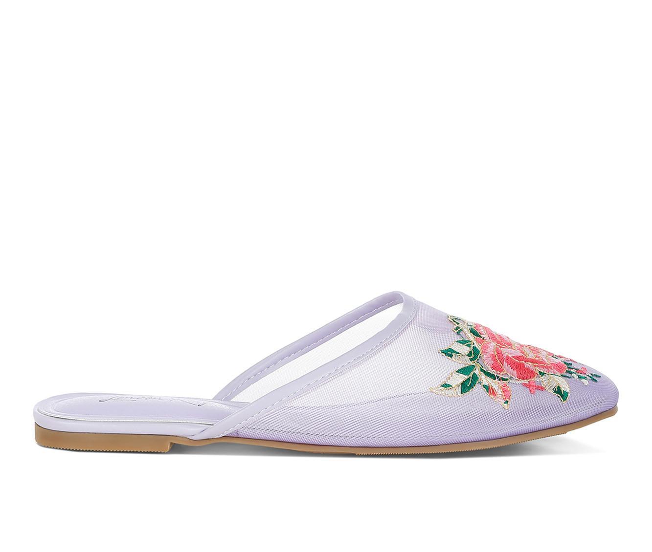 Women's London Rag Shara Mules Product Image