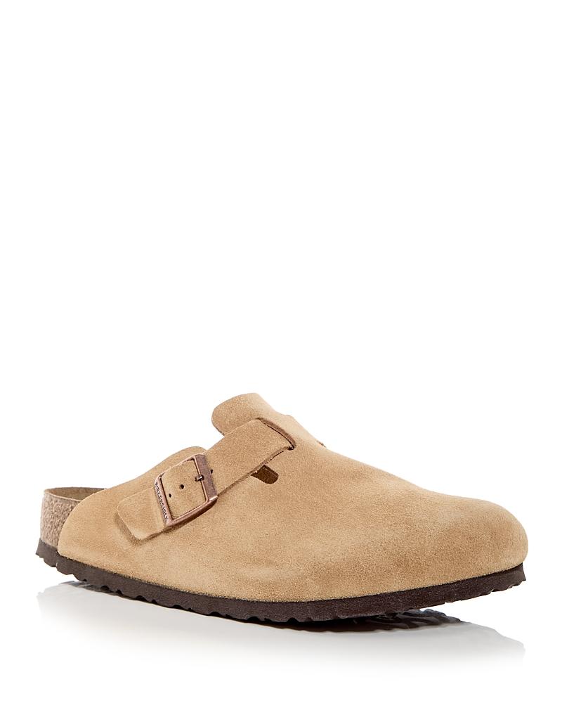 Birkenstock Mens Boston Clogs Product Image