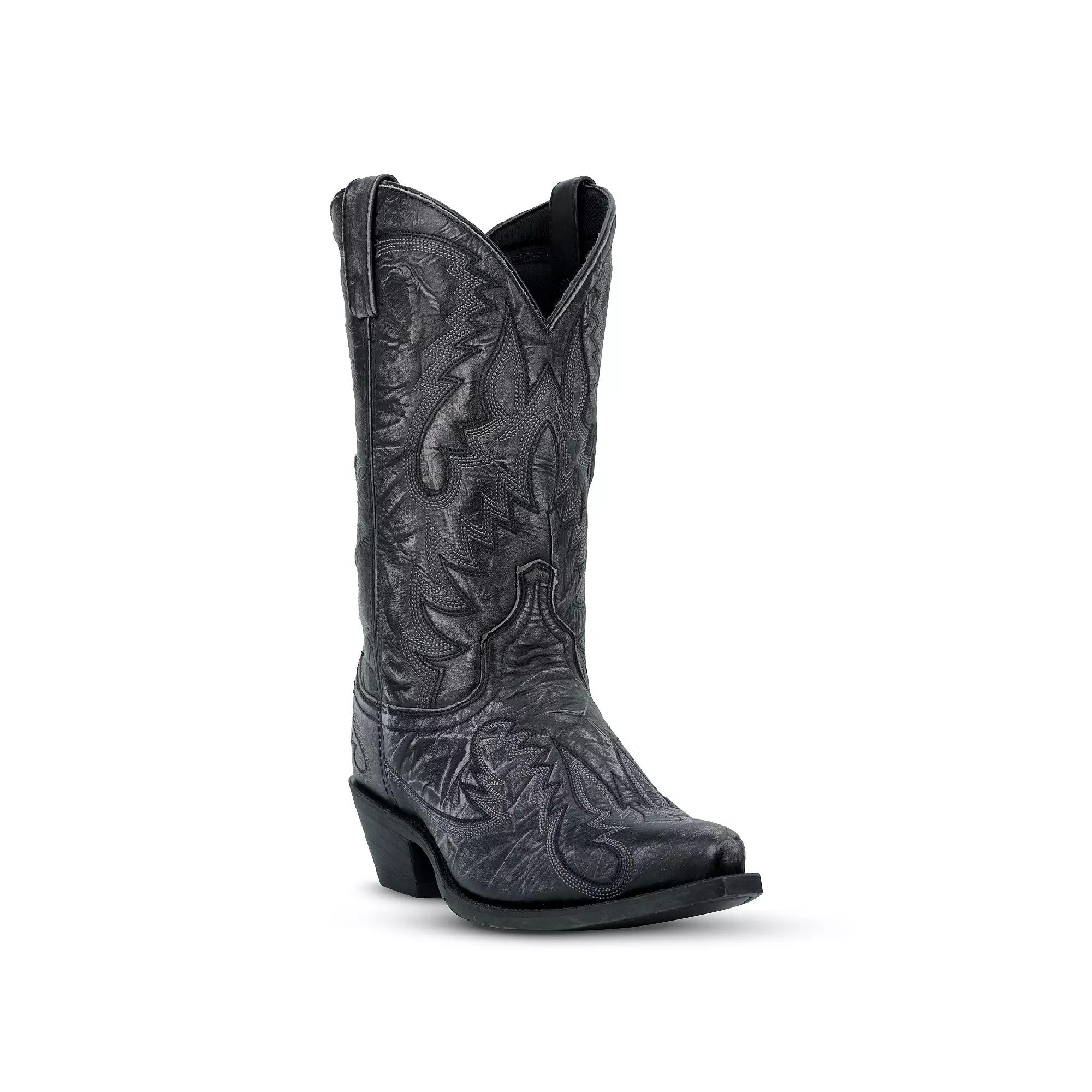 Laredo Garrett Men's Cowboy Boots,  Product Image