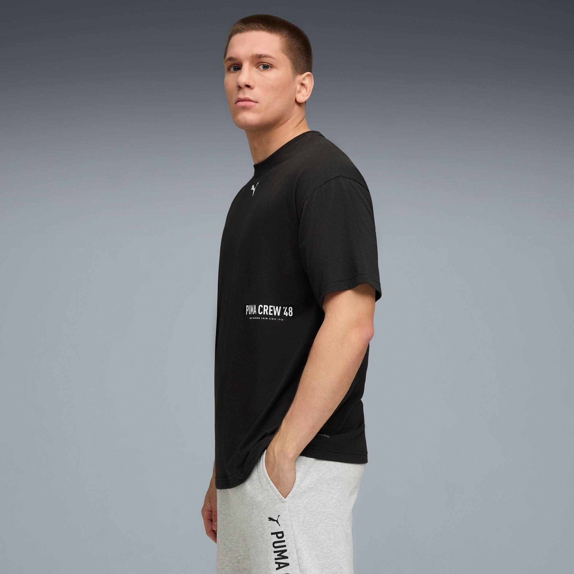 GRAPHIC OVERSIZE TEE Men Product Image
