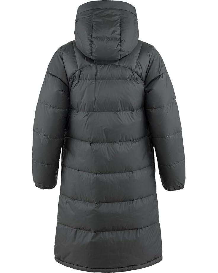 Strollbridge Parka Product Image