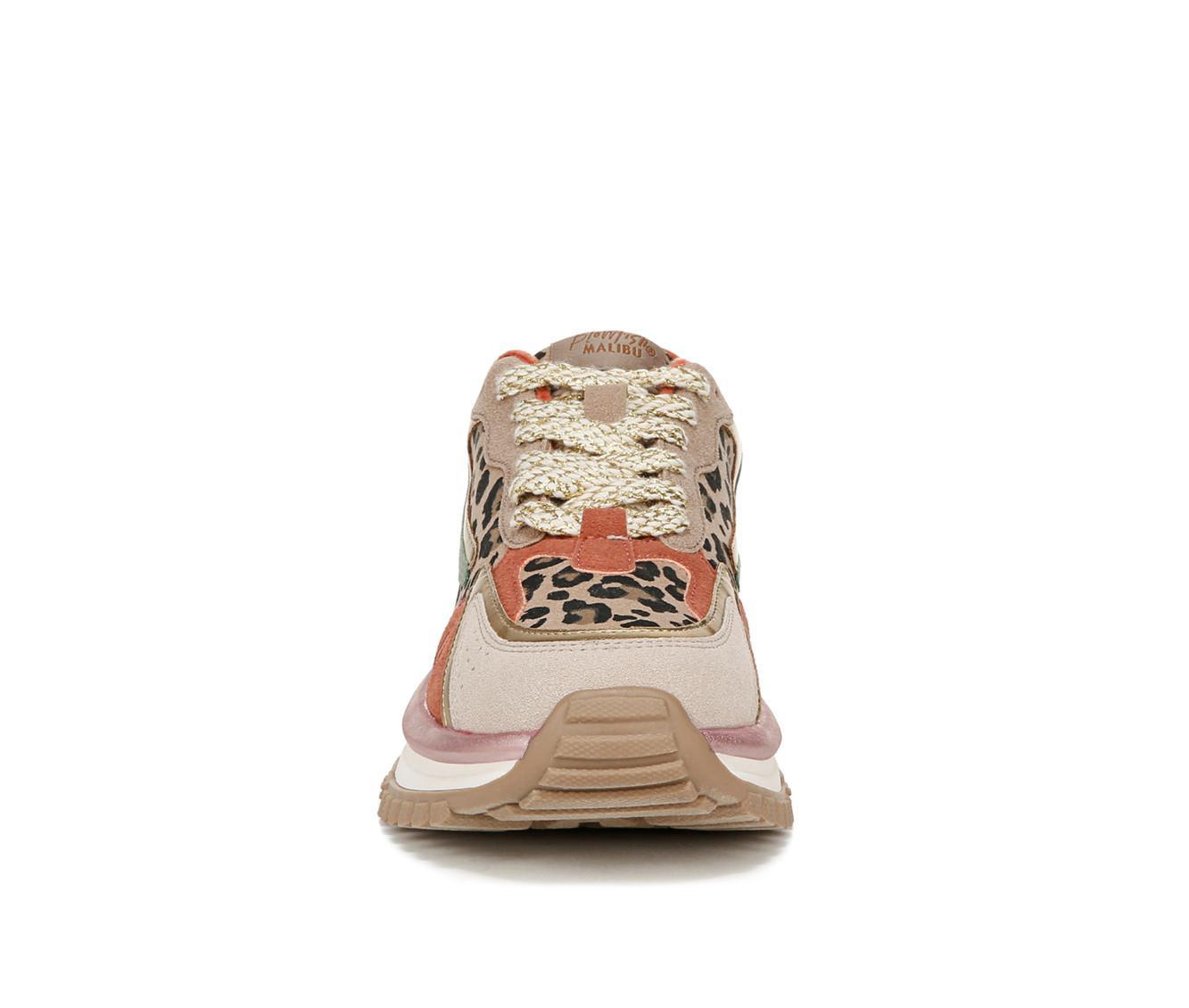 Women's Blowfish Malibu Leo Fashion Sneakers Product Image