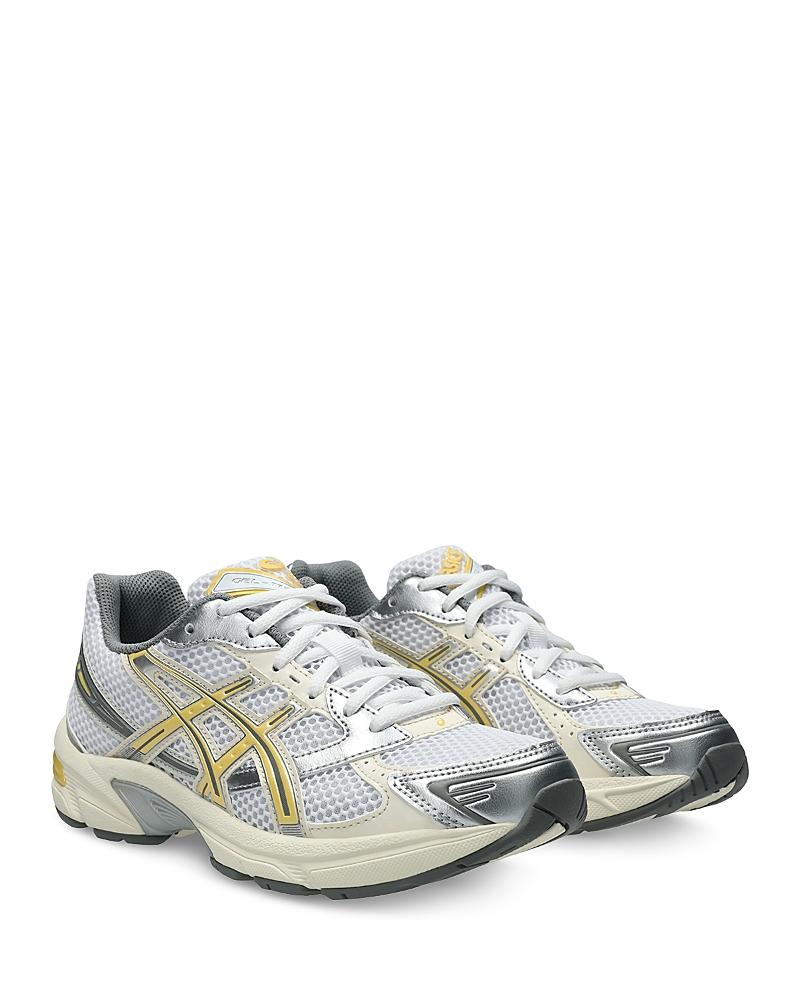 ASICS Womens ASICS GEL-1130 - Womens Running Shoes Mint Tint/White Product Image