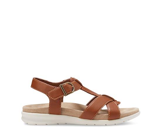 Eastland Kayla Women's Strappy Sandals,  Product Image