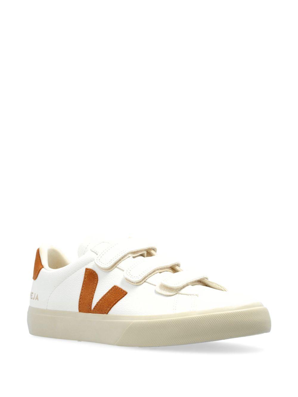 Recife leather sneakers Product Image