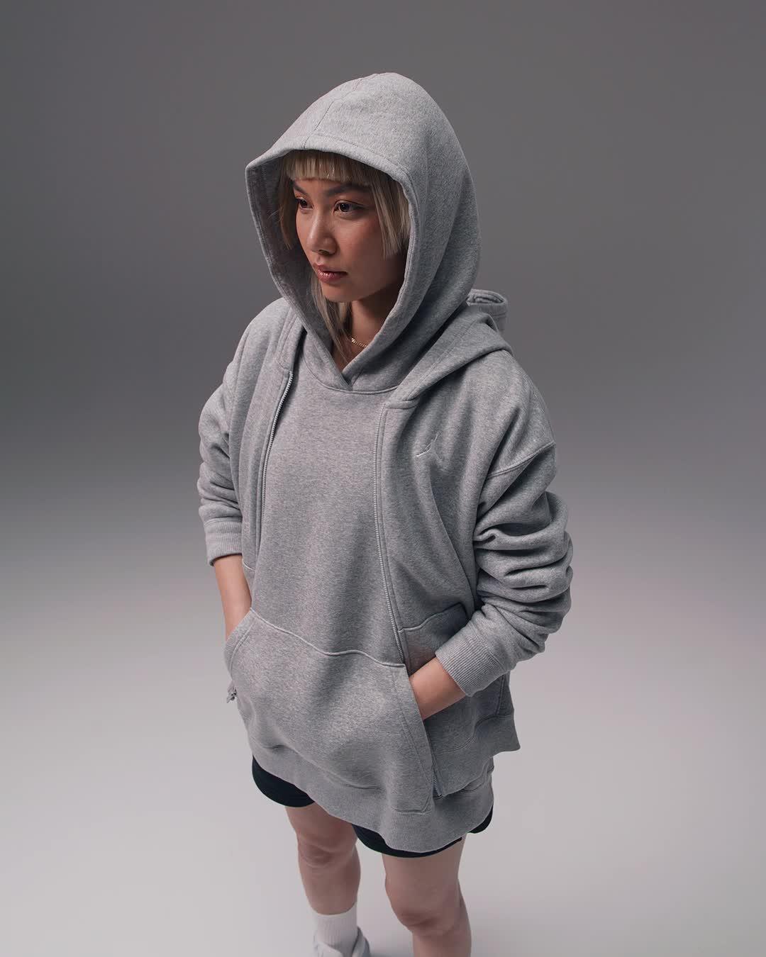 Jordan Womens Jordan Retro 1 Mid SE - Womens Basketball Shoes Worn Blue/Light Gum/White Product Image