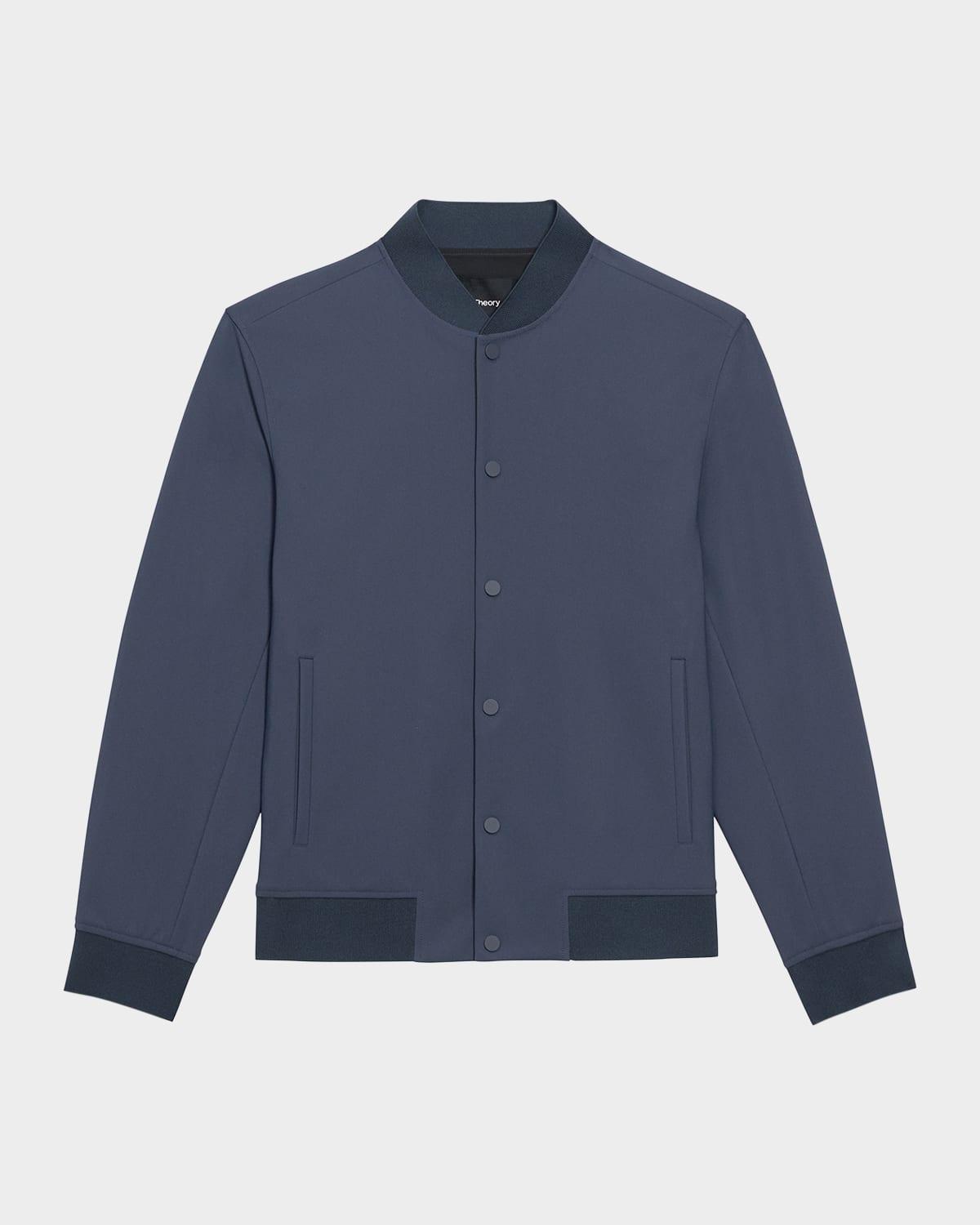Mens Murphy Precision Ponte Jacket Product Image