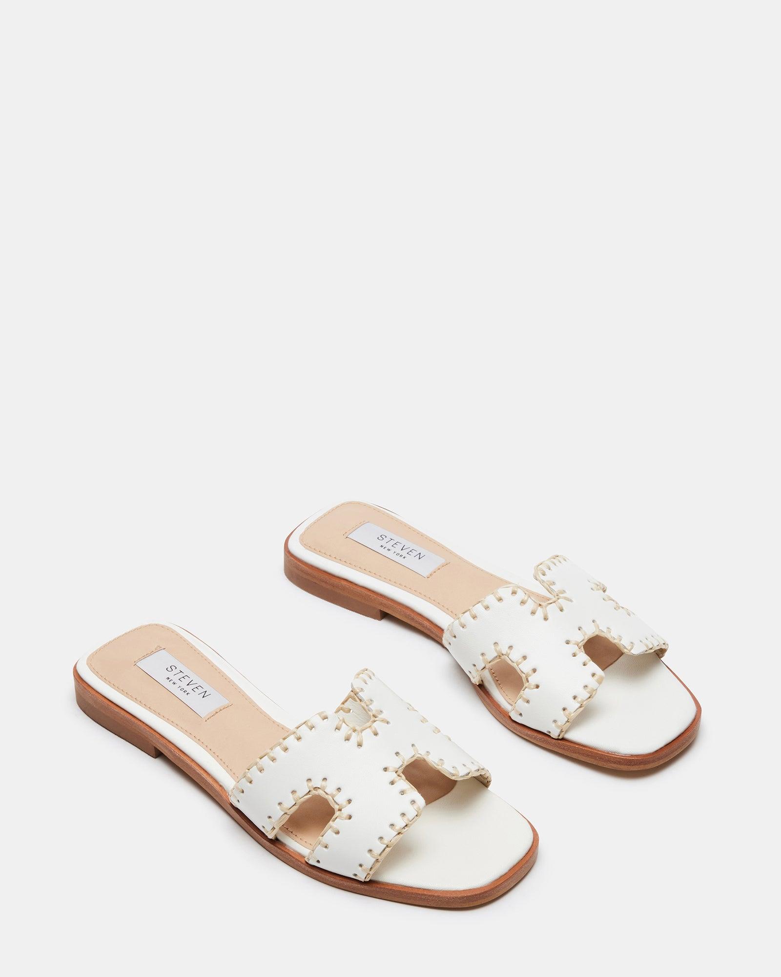 HADYN BLUE SCARF Female Product Image