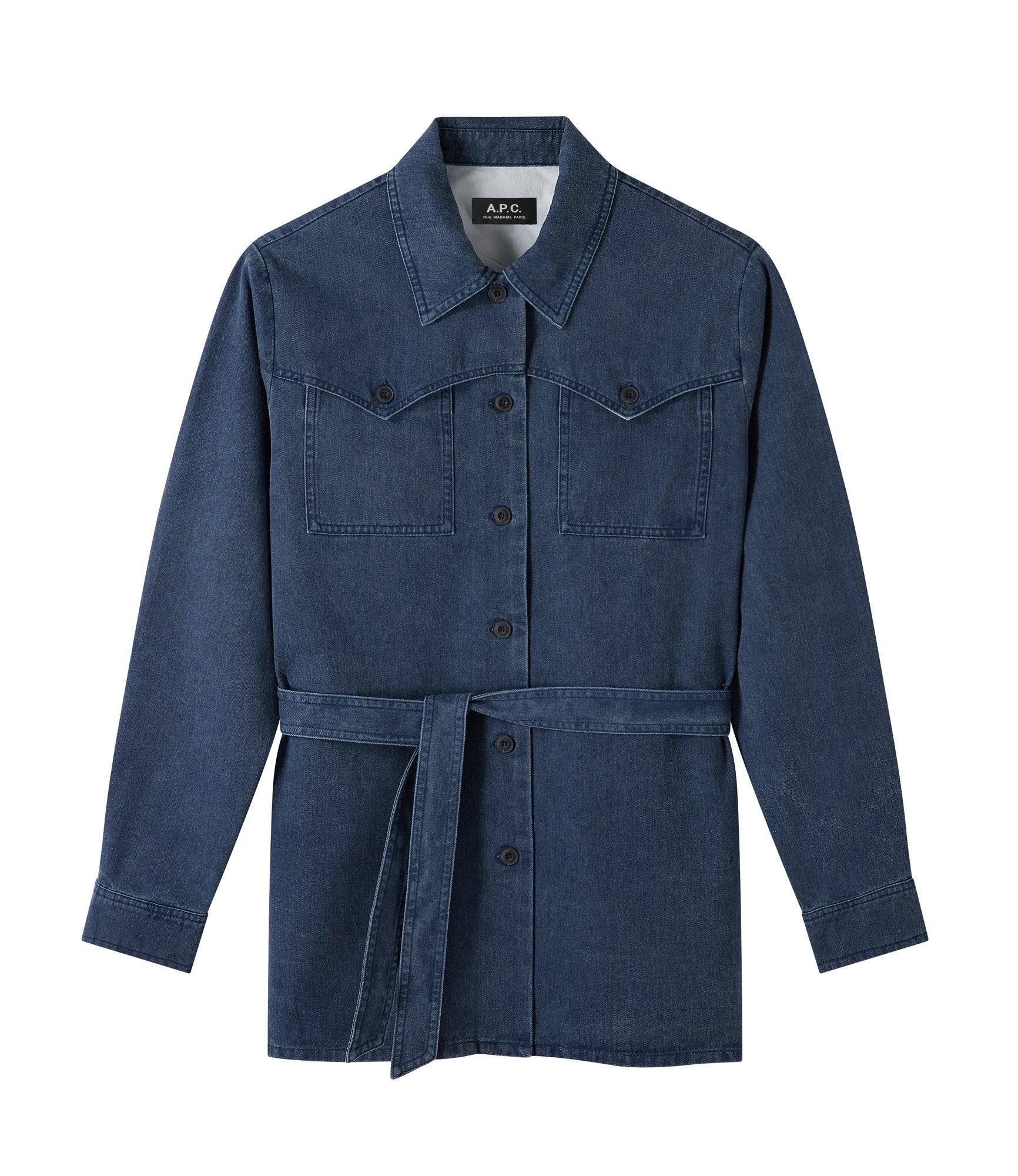 Joann jacket Female Product Image