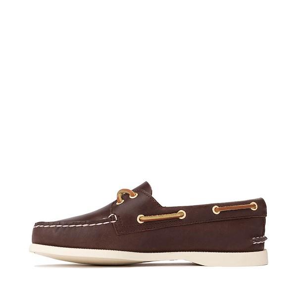 Sperry Womens Authentic Original Boat Shoe Womens at Urban Outfitters Product Image