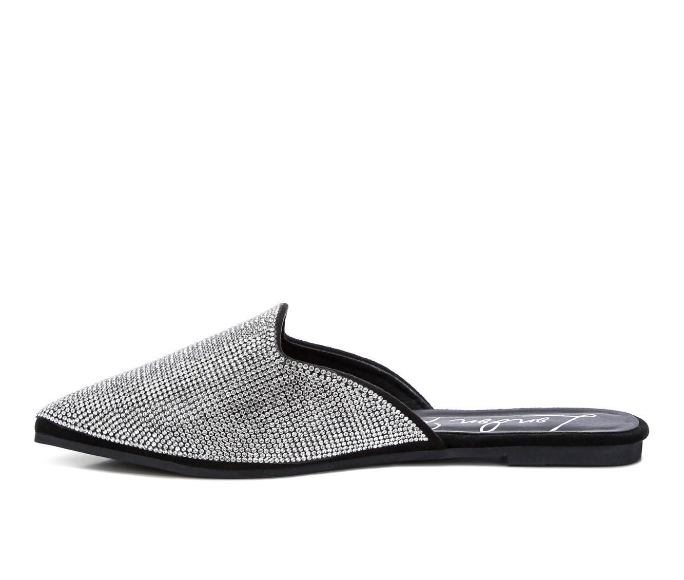 Women's London Rag Rayen Mules Product Image