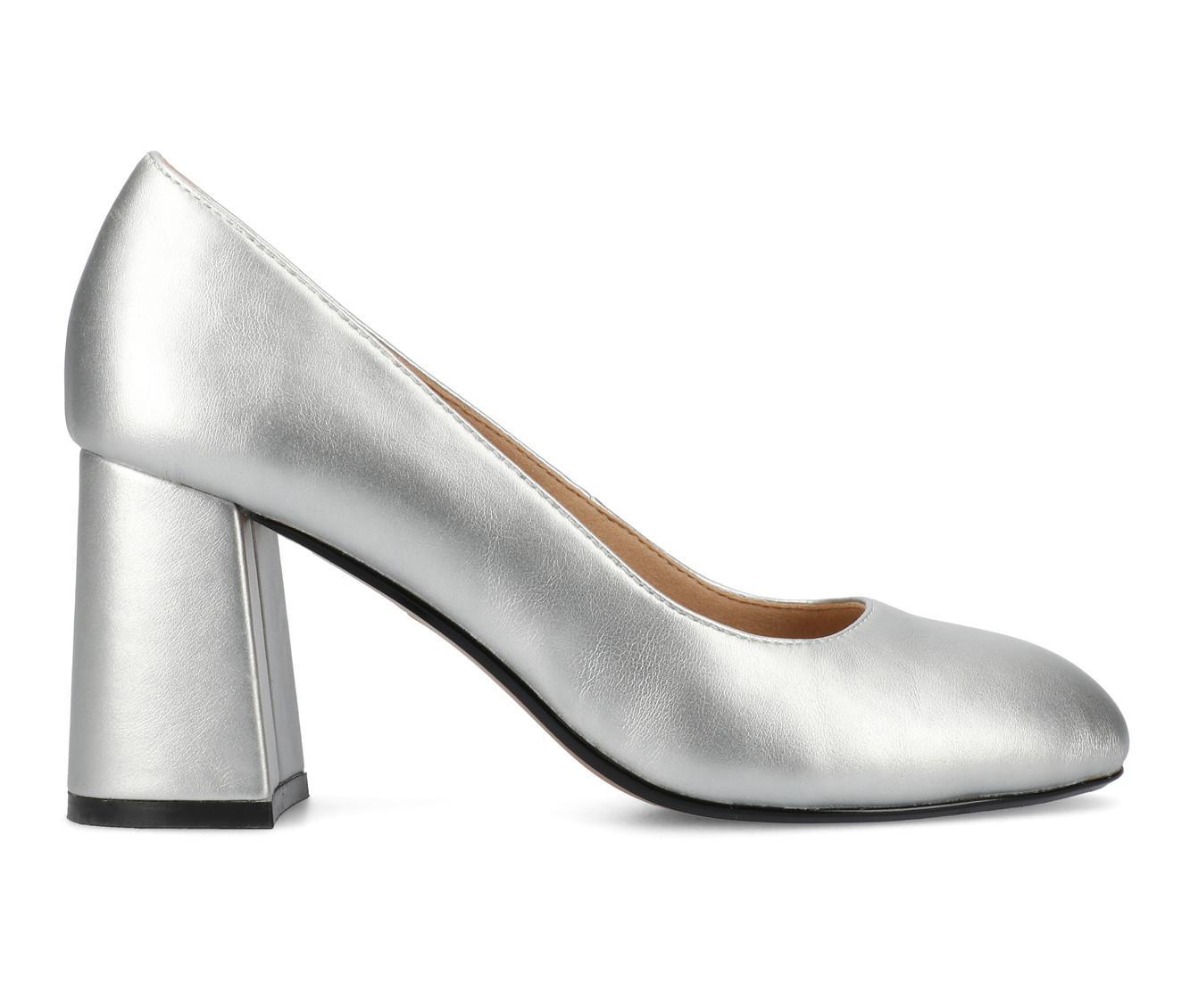 Women's Journee Collection Seraphina Pumps Product Image
