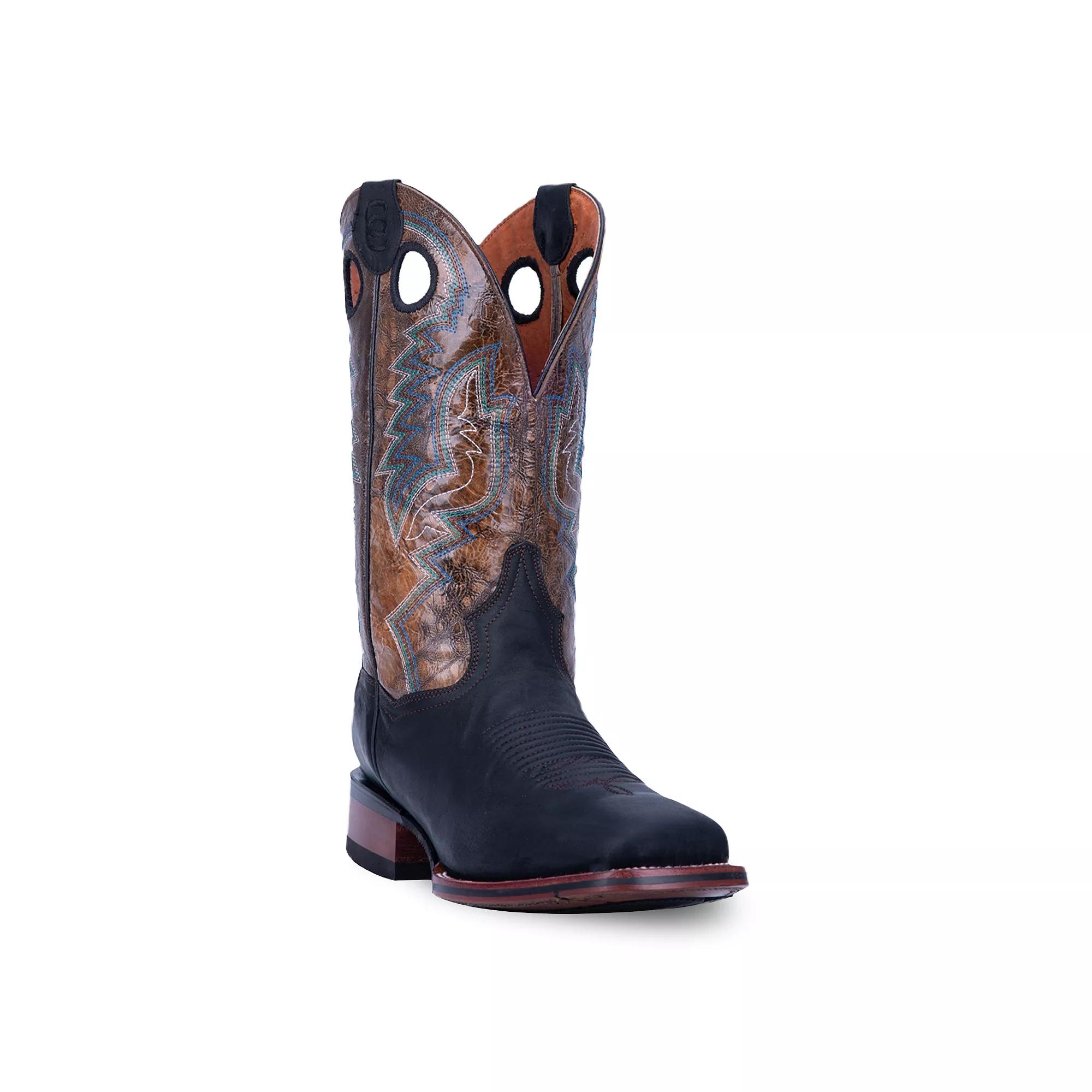 Dan Post Deuce Men's Cowboy Boots,  Product Image