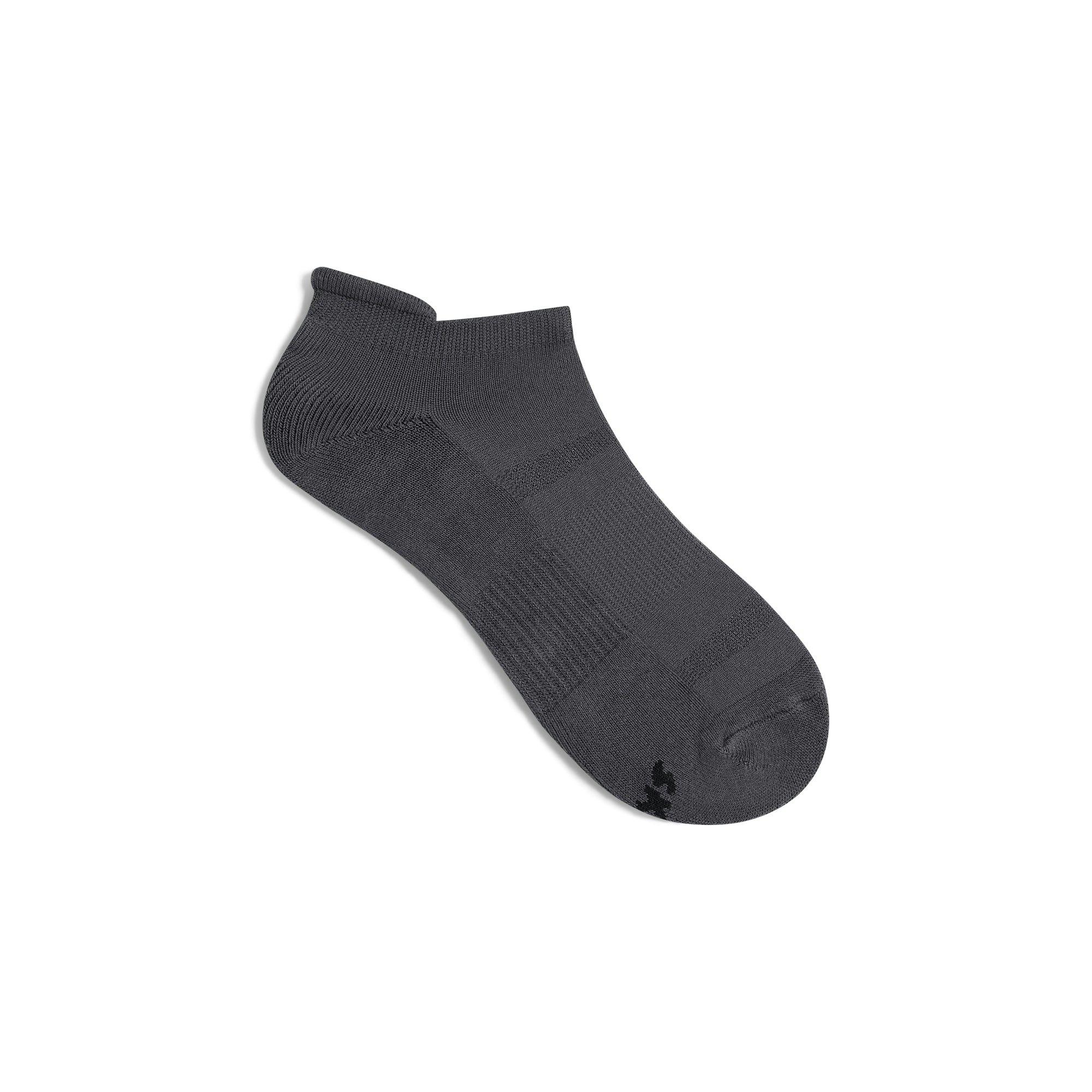 COMFORT ANKLE SOCK 3-PACK | RAVEN MULTI Product Image