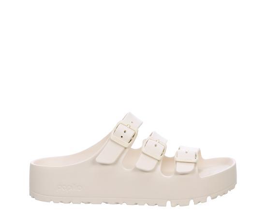 Birkenstock Womens Florida Flex Platform Eva Sandal By Papillio Product Image