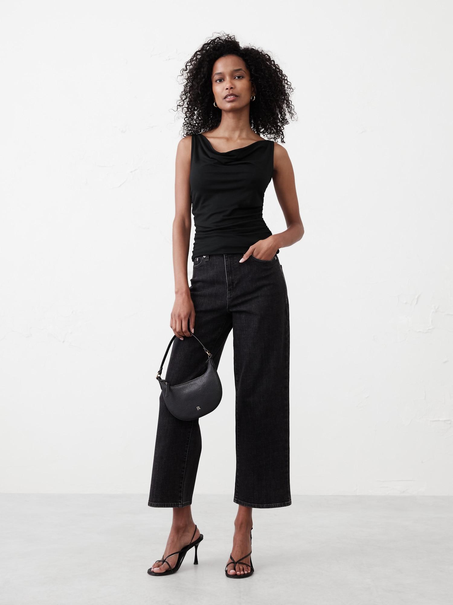 Shirred Top Product Image