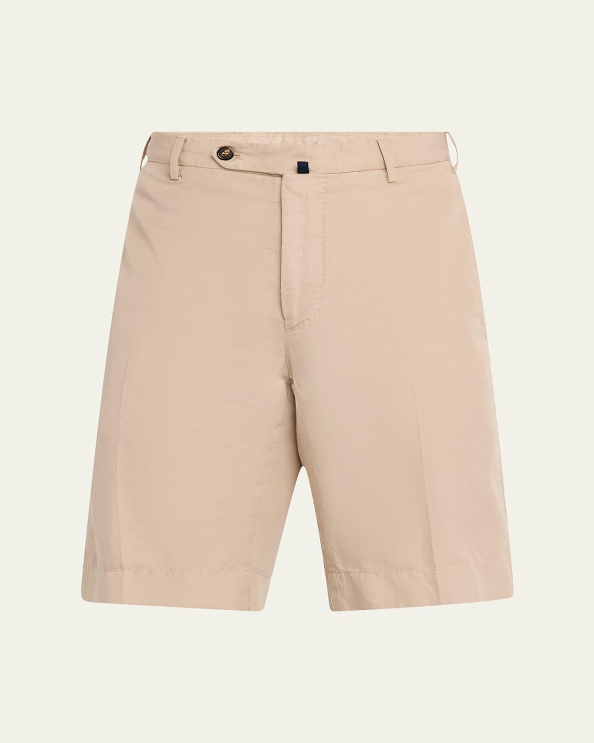 Mens Chinolino Shorts Product Image