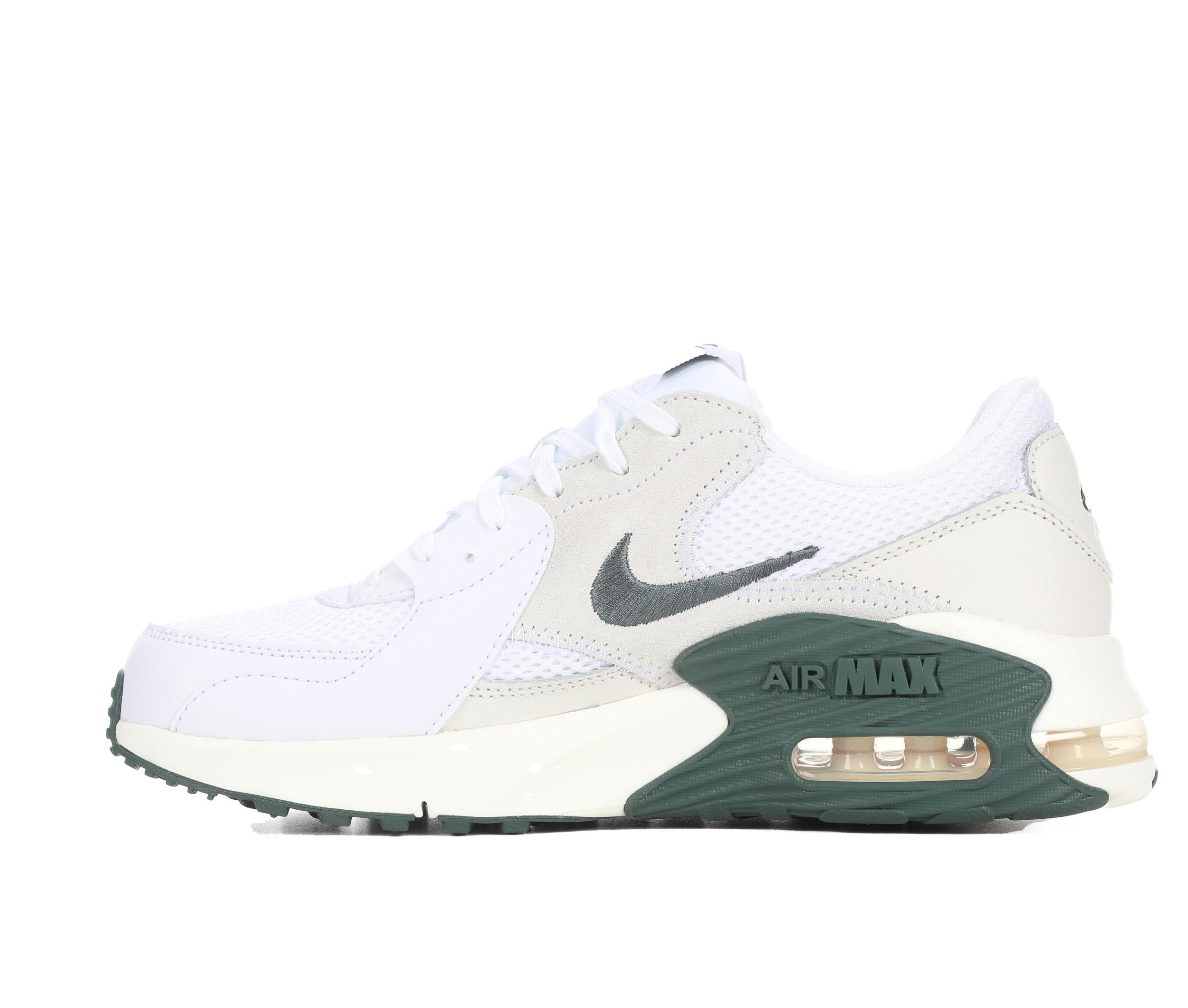 Women's Nike Air Max Excee Sneakers Product Image