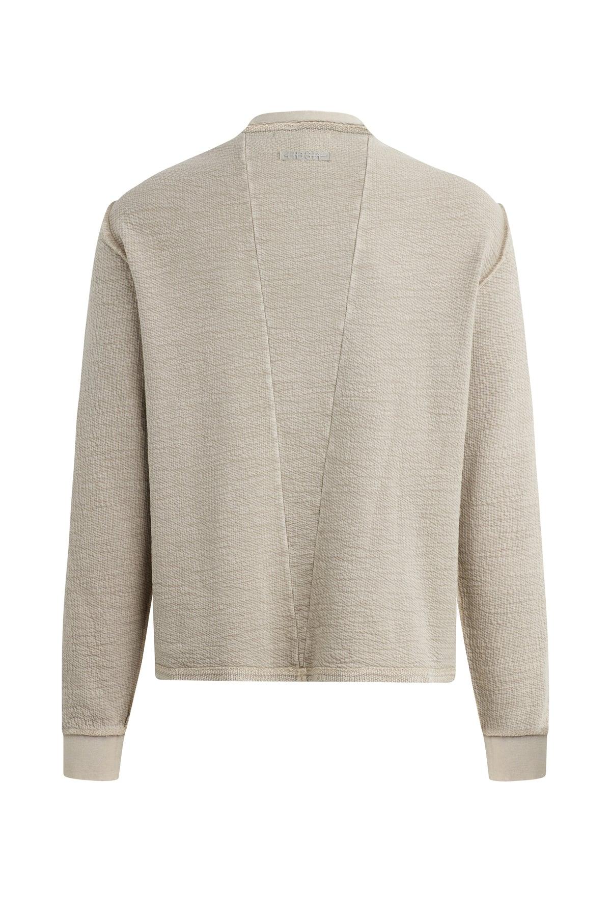 Long Sleeve Tee Male Product Image