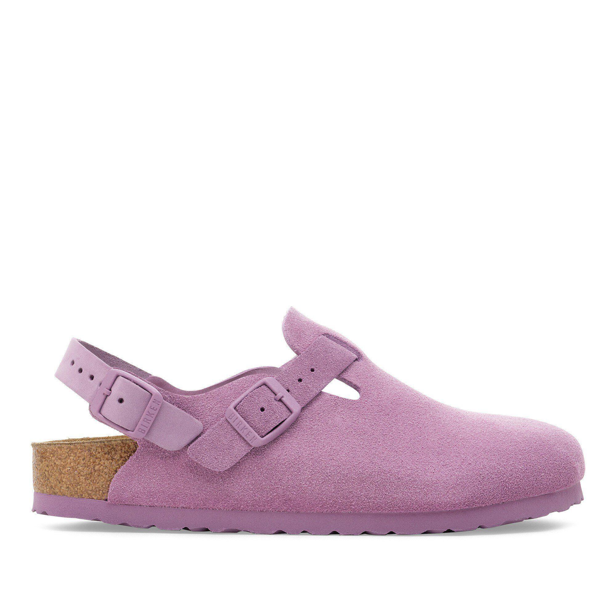 Tokio Suede Leather Product Image