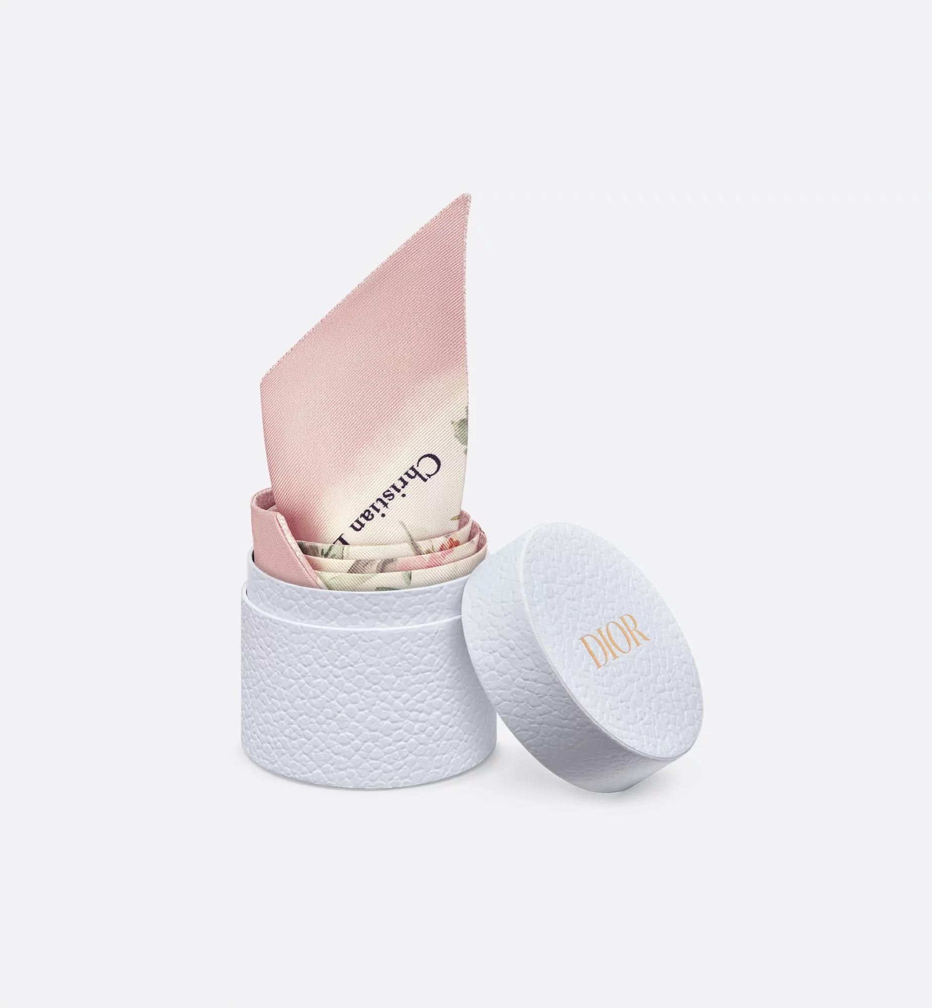 Dior Saisons Printemps-Été Mitzah Scarf Product Image