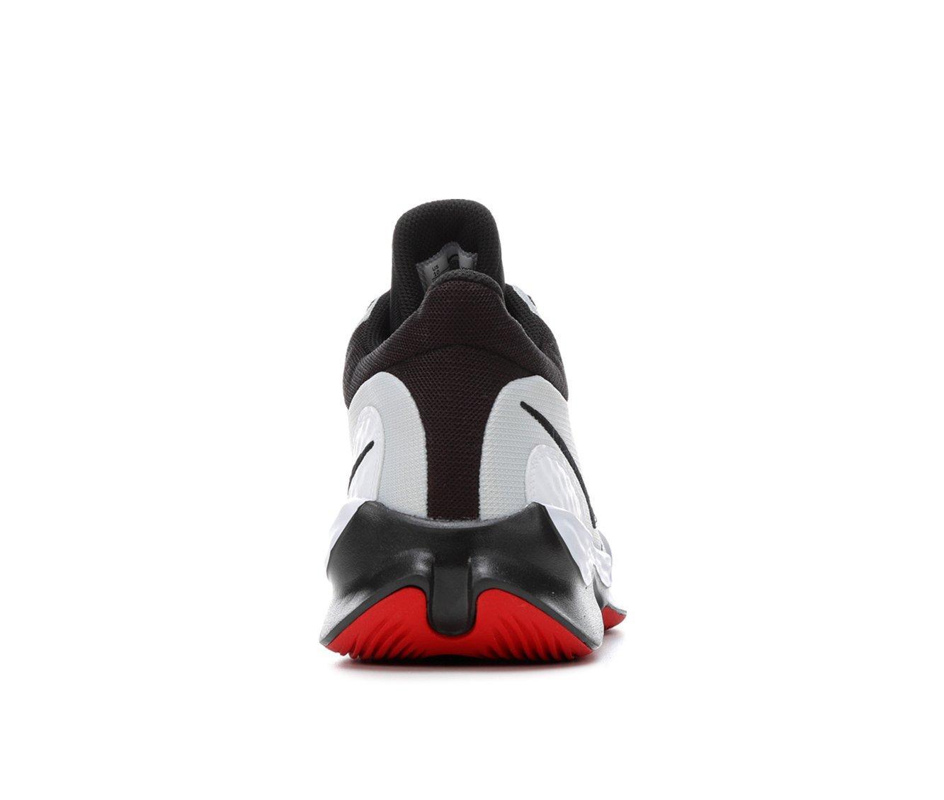 Men's Nike Renew Elevate III Basketball Shoes Product Image