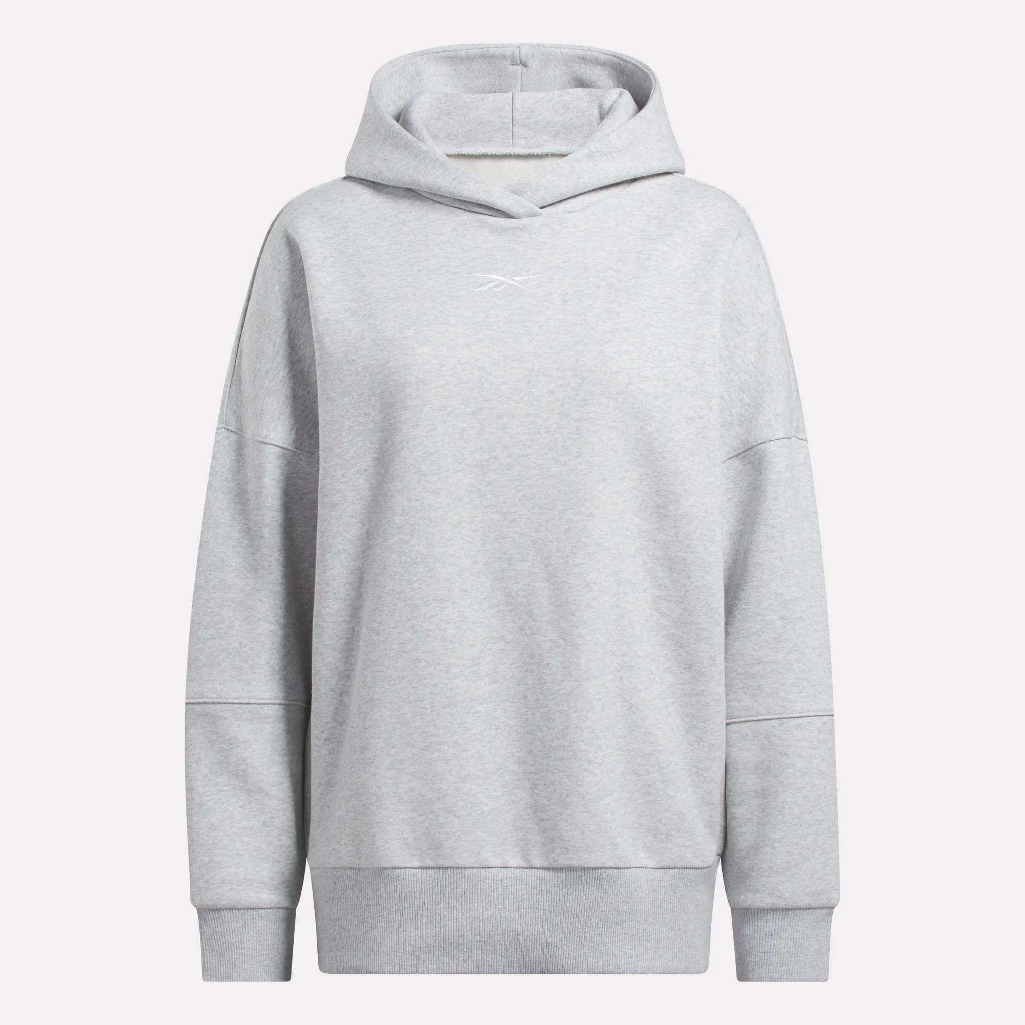 Women's Lux Hoodie Female Product Image