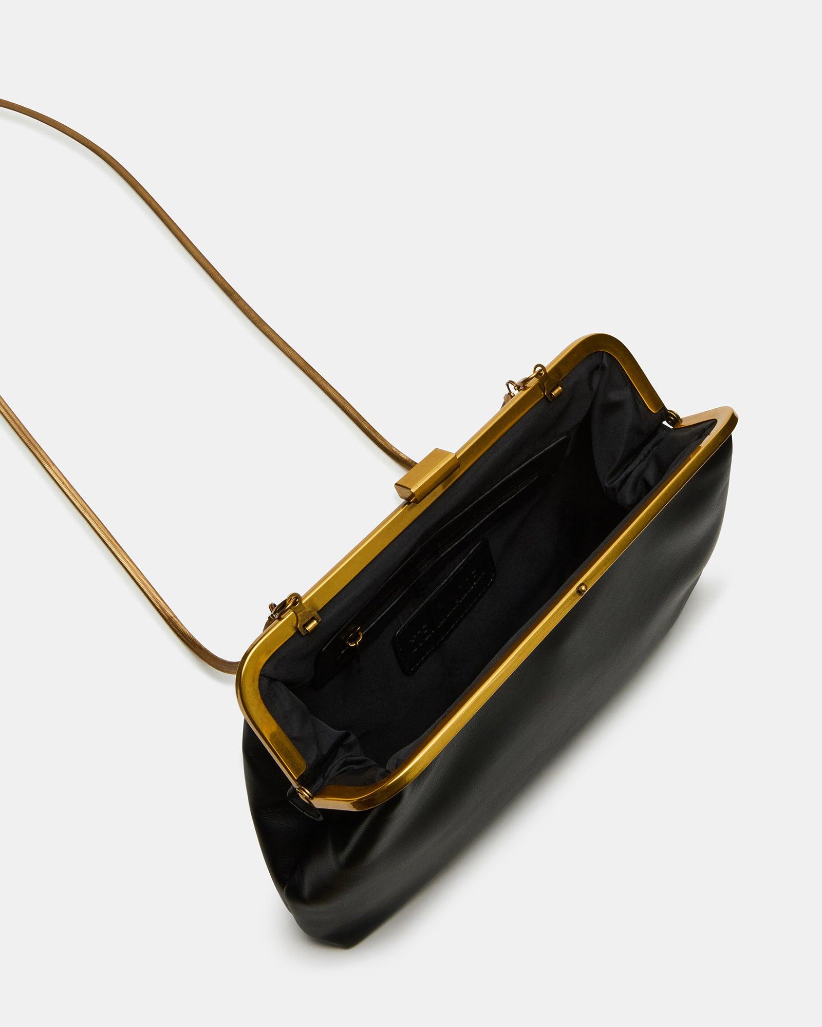 KISSES BAG BLACK Female Product Image