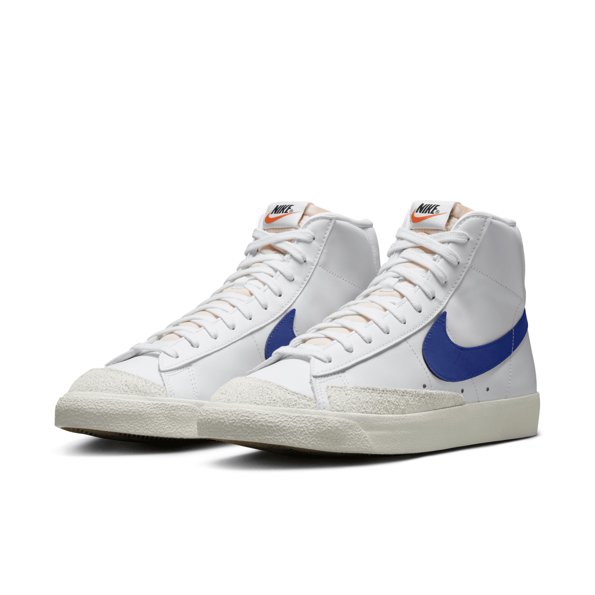 Nike Men's Blazer Mid '77 Vintage Shoes Product Image