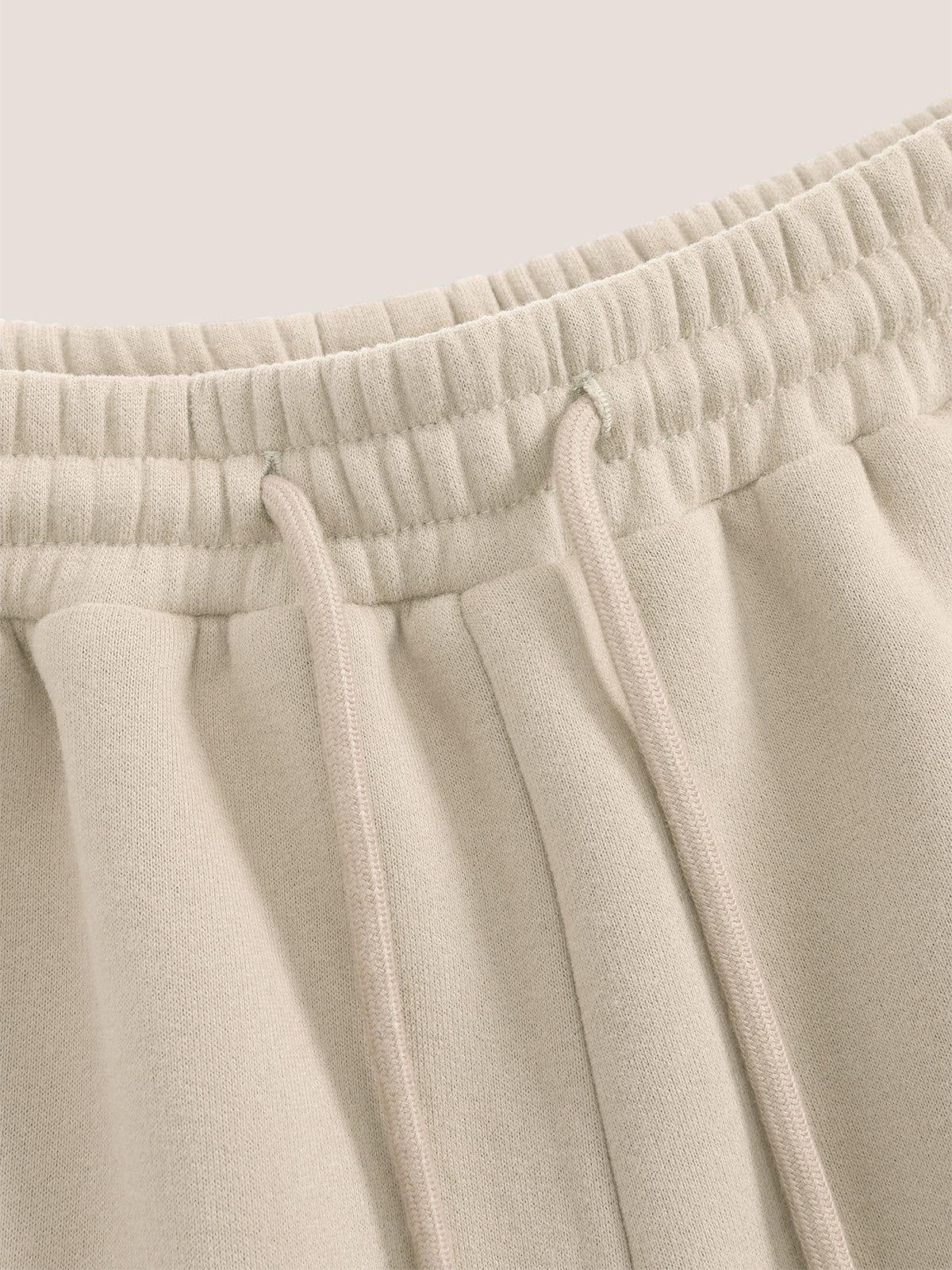 Soufflé Classic Cloud Hoodie Sets Product Image