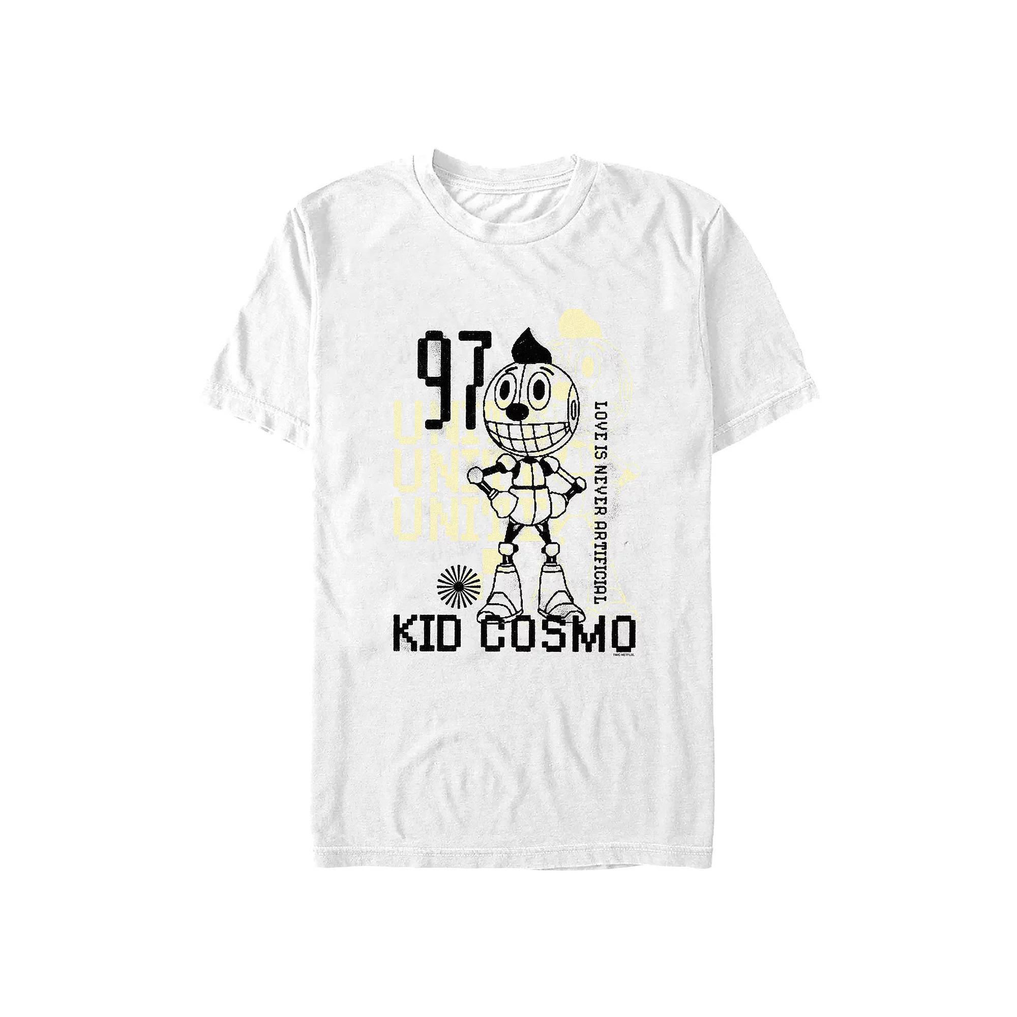 Men's The Electric State Kid Cosmo 97 Graphic Tee,  Product Image
