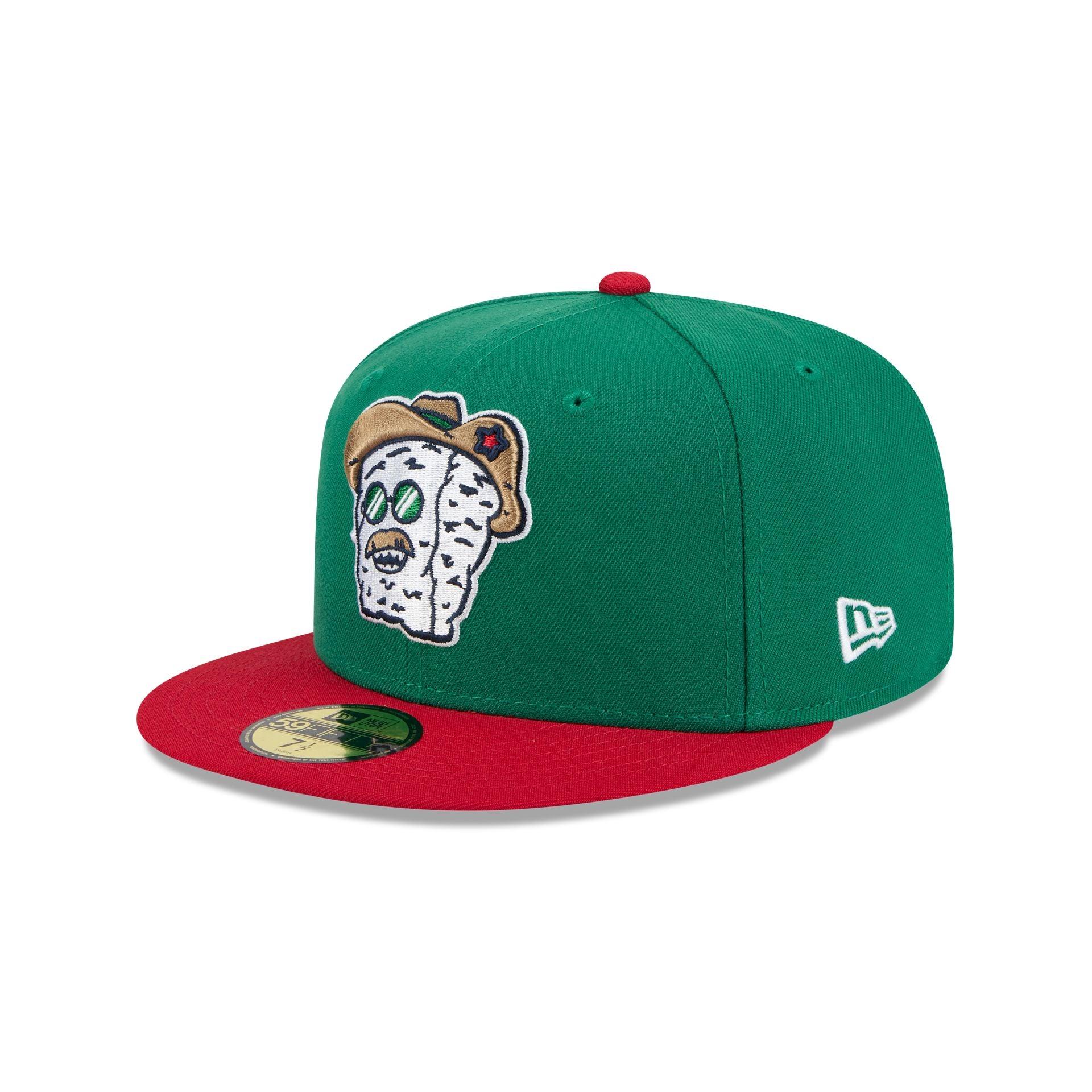 Frisco RoughRiders Copa de la Diversión 59FIFTY Fitted Hat Male Product Image