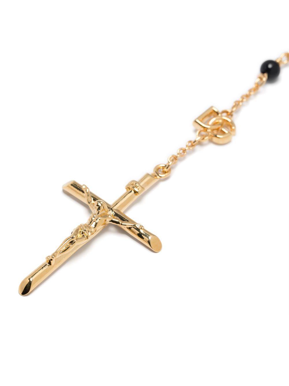 Rosary-style necklace Product Image