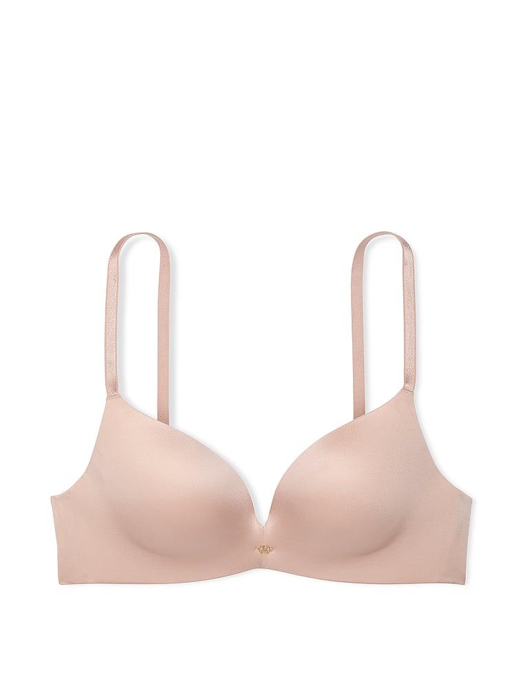 So Obsessed Smooth Wireless Push-Up Bra Product Image