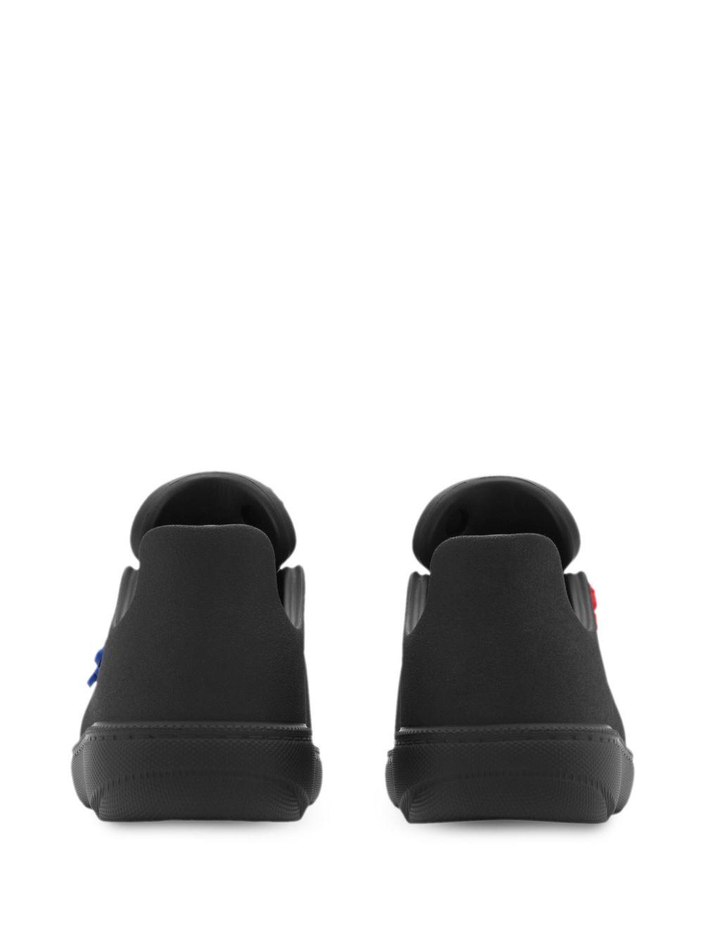 Bubble slip-on sneakers Product Image