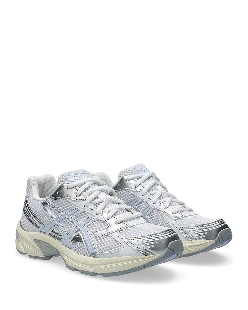 ASICS Womens ASICS GEL-1130 - Womens Running Shoes Mint Tint/White Product Image