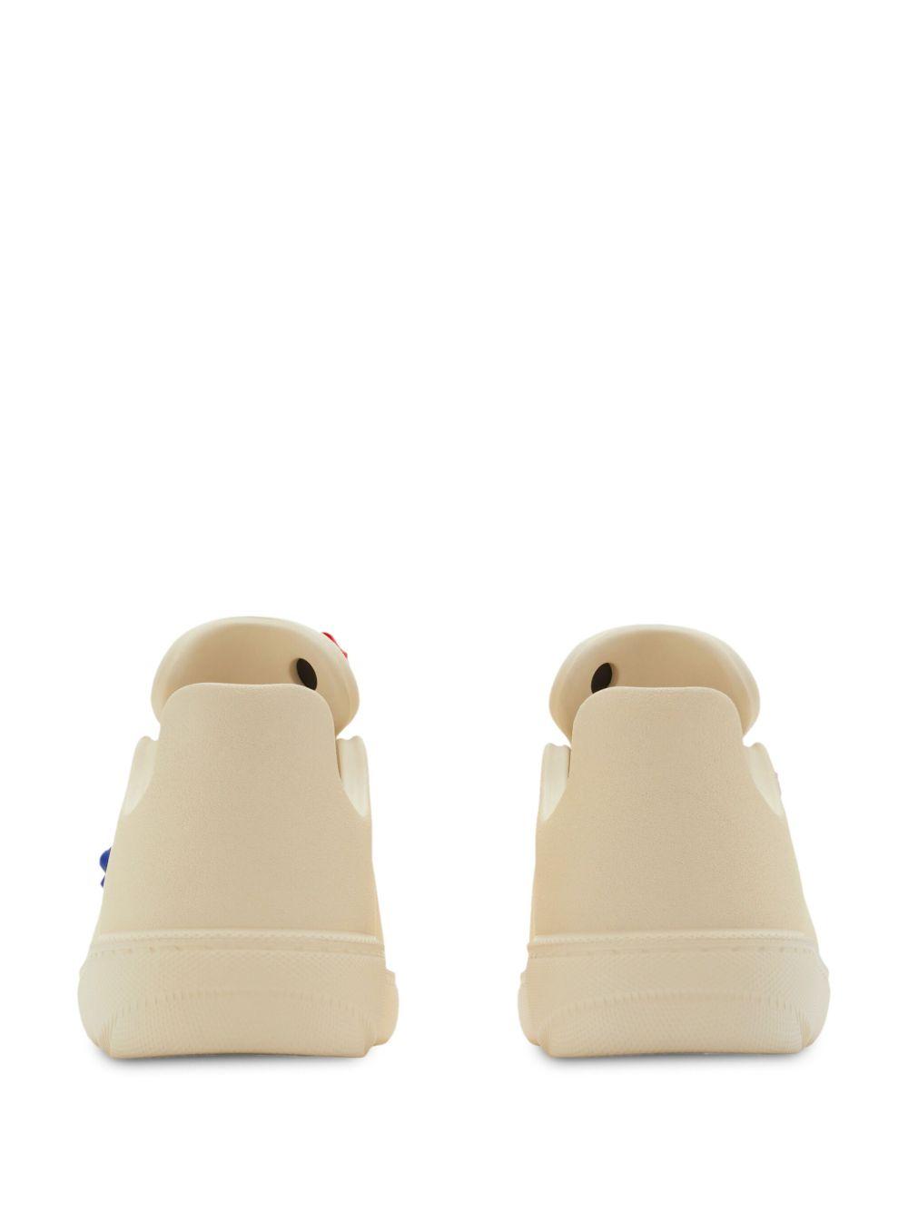 Bubble slip-on sneakers Product Image