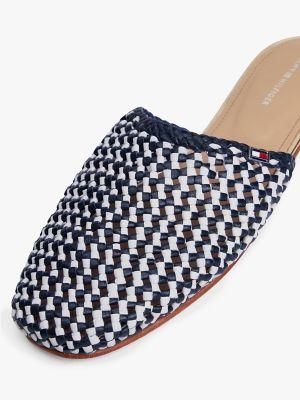 Crochet Mule Product Image