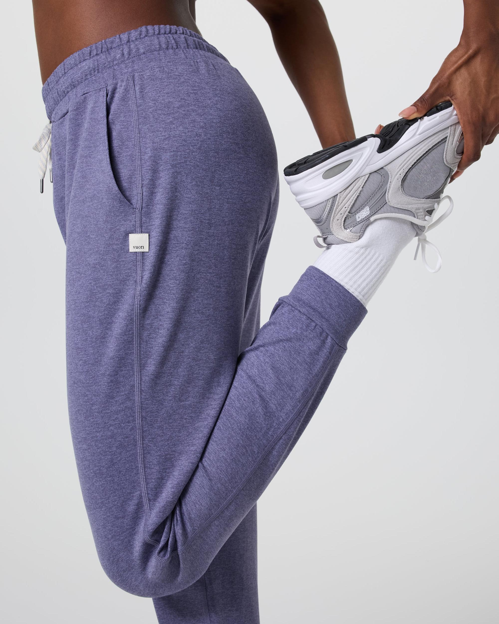 Performance Jogger-Long Product Image