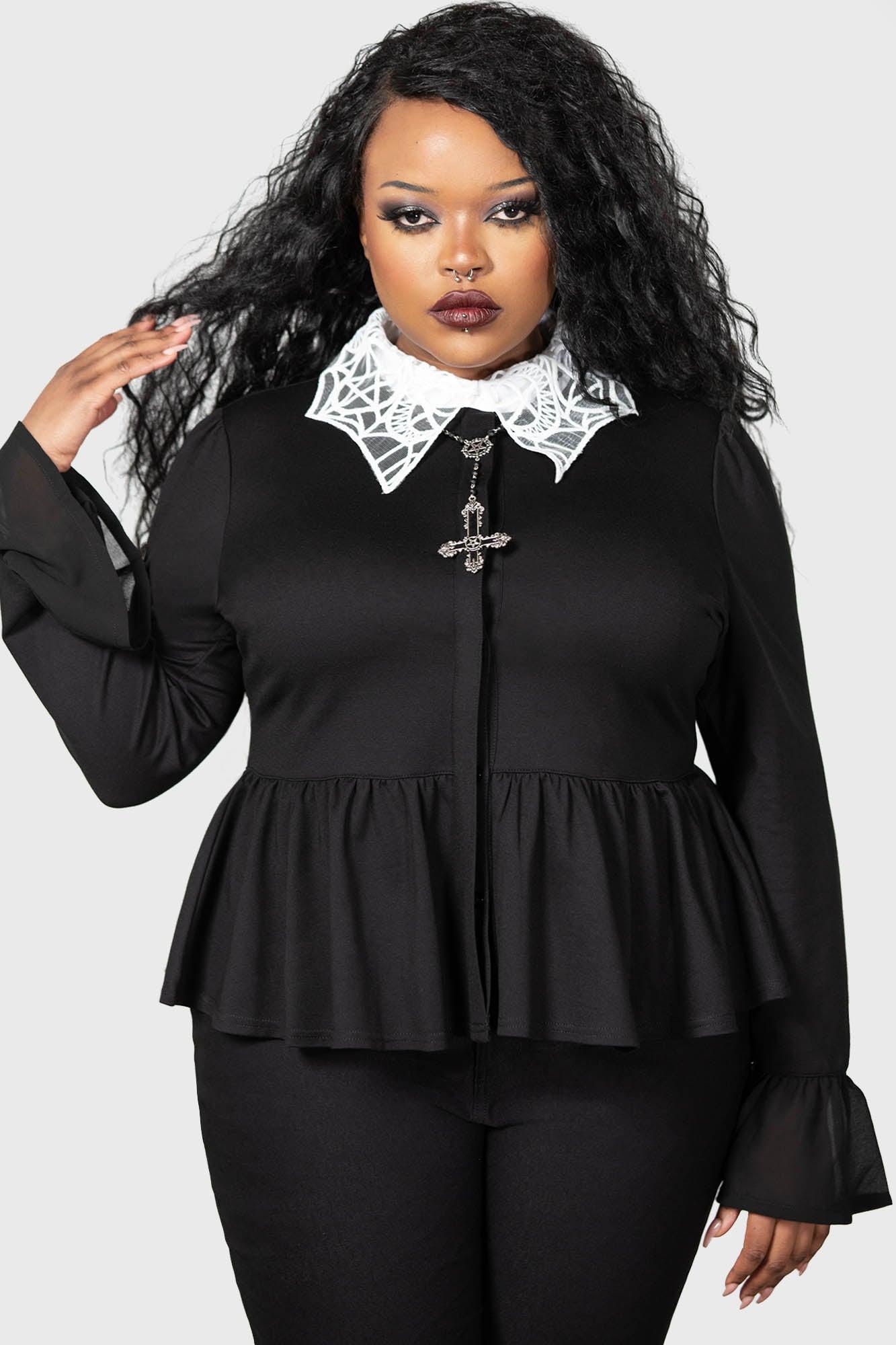 Morgana Shirt Female Product Image