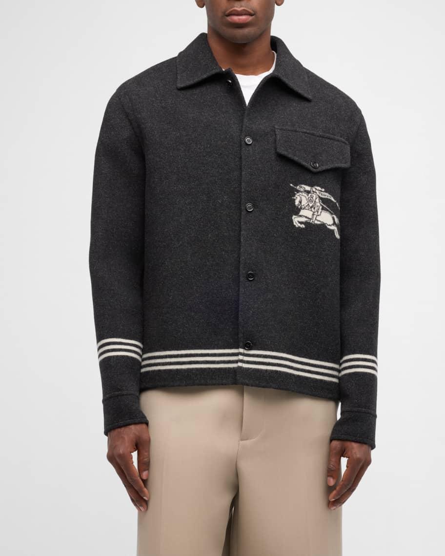 Men's EKD Wool Jacket Product Image