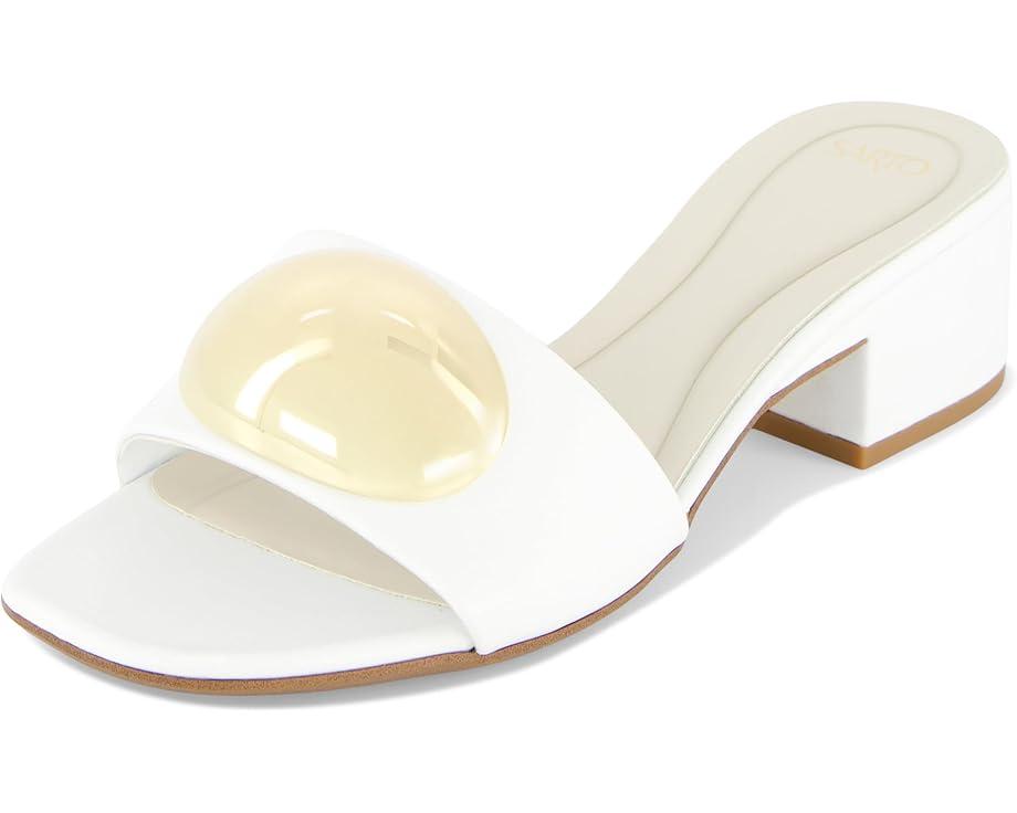 Women's Franco Sarto A-nika Slide Sandals Product Image