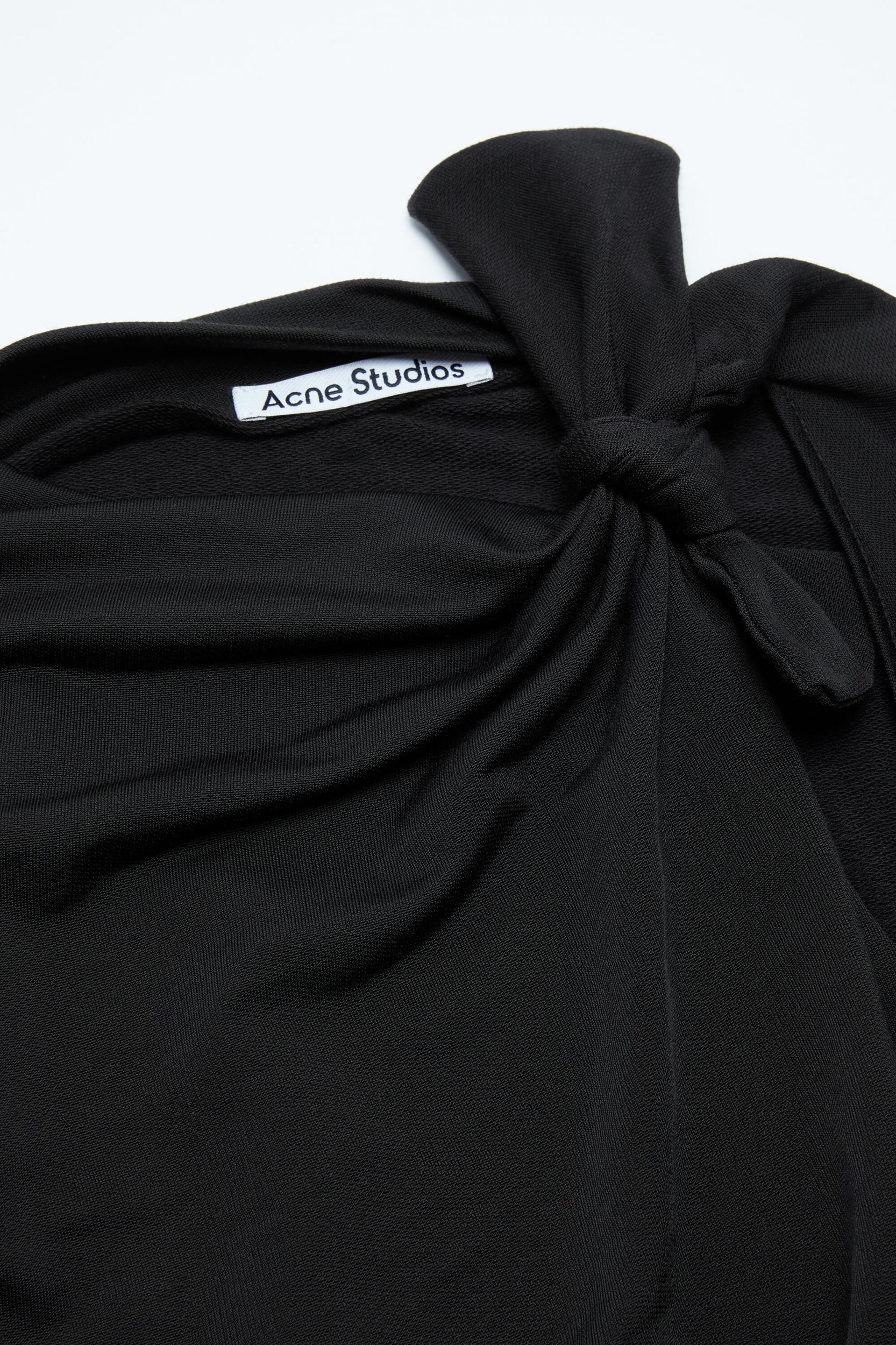 Knots top Product Image