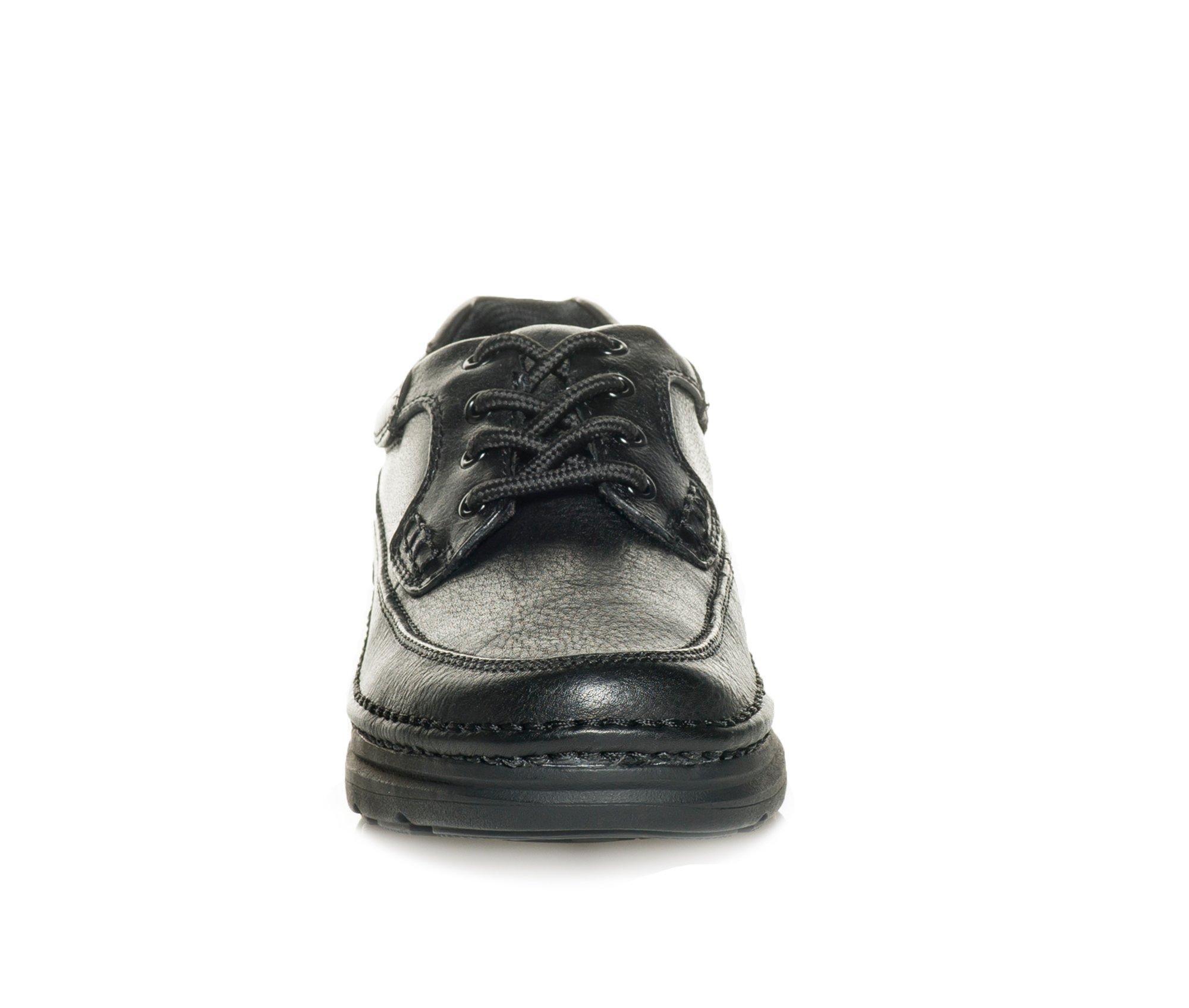 Men's Nunn Bush Cameron Casual Oxfords Product Image