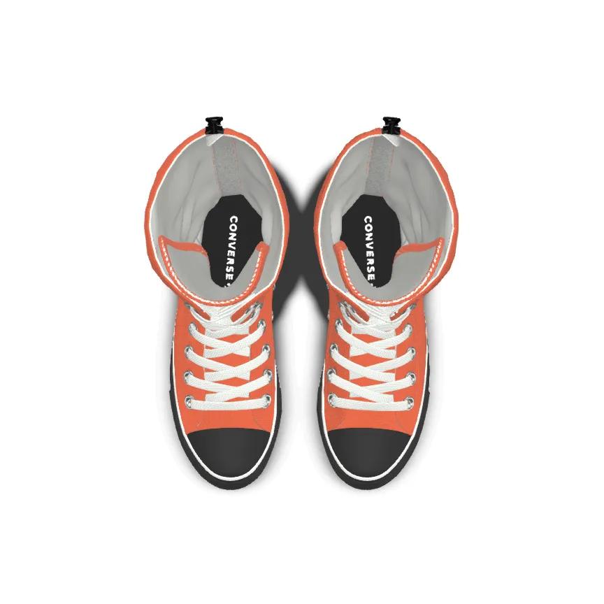 Custom Chuck Taylor All Star XXHi By You Product Image